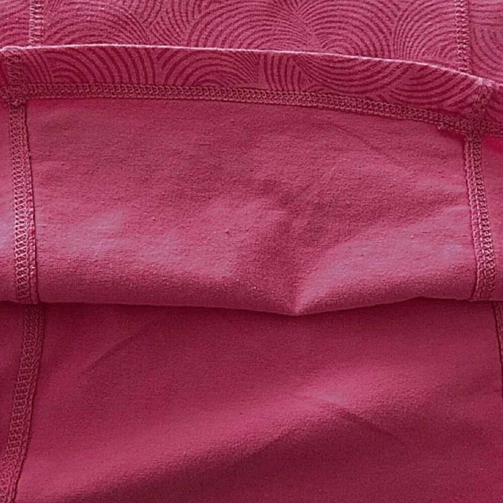 Everlast Women's Workout Tank Top, Pink Size Medium - Picture 11 of 12